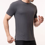 Hype Tee - Grey
