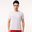 Hype Tee - White
