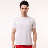 Hype Tee - White