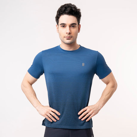 Swift AF Tee - Navy Blue