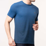 Swift AF Tee - Navy Blue