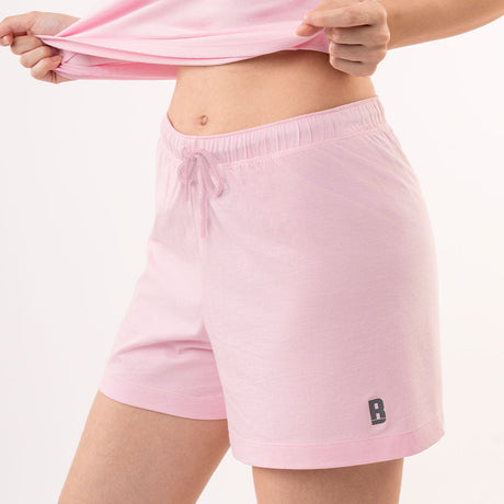 Lounge Life Sleep Shorts for Women