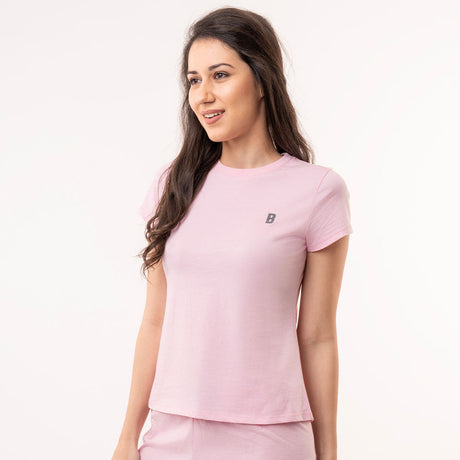 Lounge Life Sleepwear Top for Women