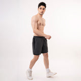DuoFlyte Shorts - Coal