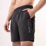 DuoFlyte Shorts - Coal