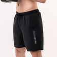 DuoFlyte Shorts - Black