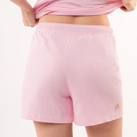 Lounge Life Sleep Shorts for Women