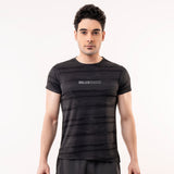 Warrior Tee - Black