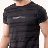 Warrior Tee - Black