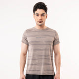 Warrior Tee - Dim Grey