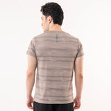 Warrior Tee - Dim Grey