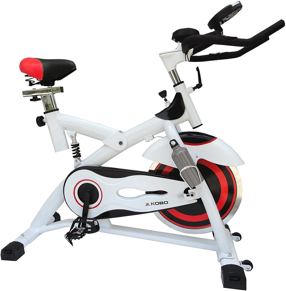 Kobo SB-1 Spin Bike 18 Kg Fly Wheel