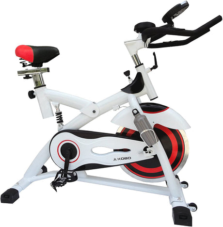 Kobo SB-1 Spin Bike 18 Kg Fly Wheel | Kobo