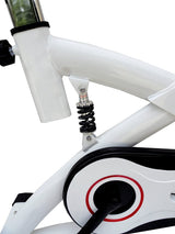 Kobo SB-1 Spin Bike 18 Kg Fly Wheel