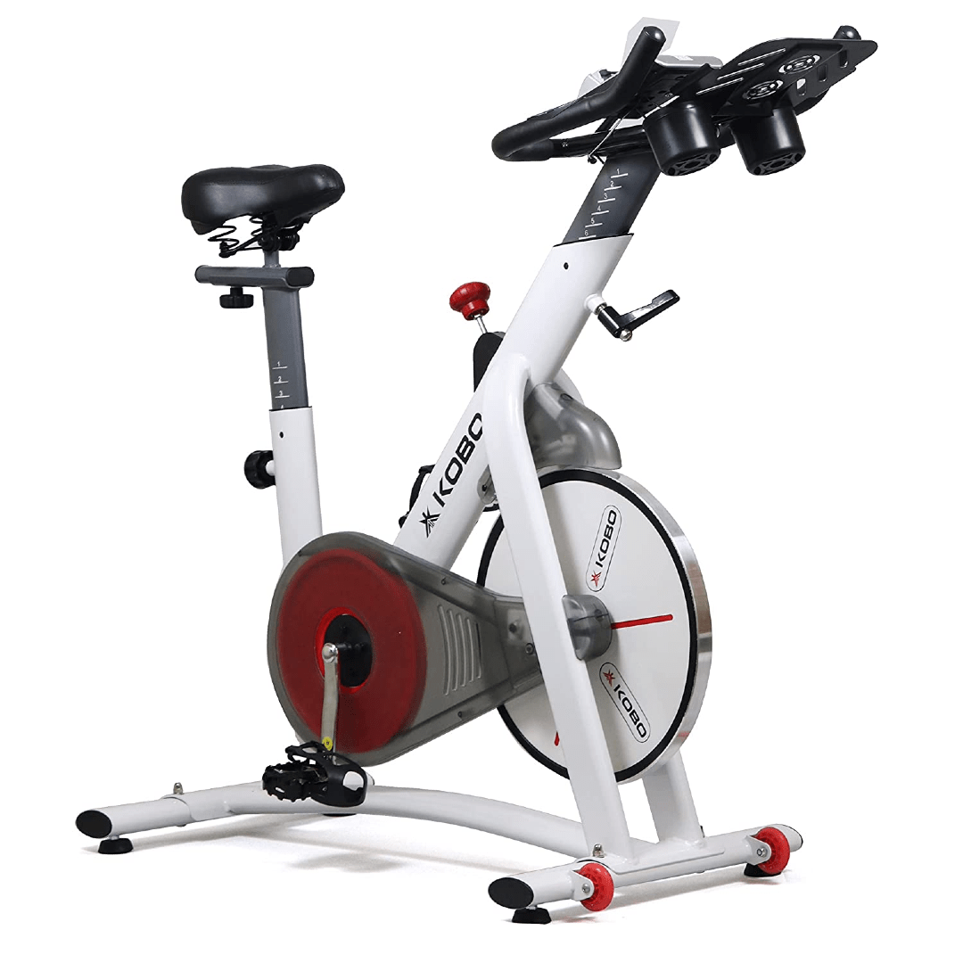 Kobo SB-10 Spin Bike 10 Kg Fly Wheel