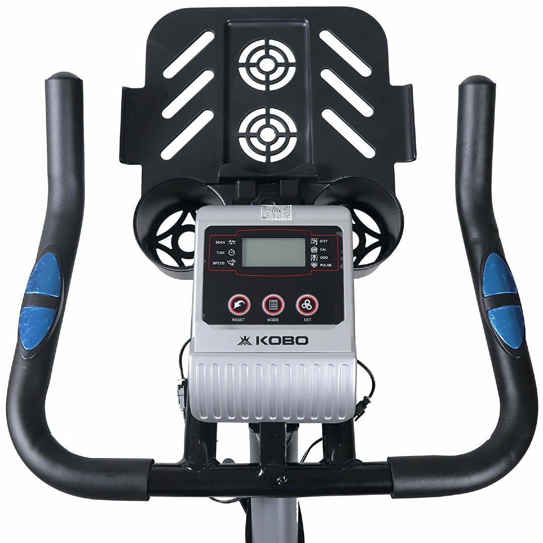 Kobo SB-10 Spin Bike 10 Kg Fly Wheel