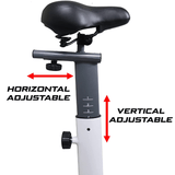 Kobo SB-10 Spin Bike 10 Kg Fly Wheel