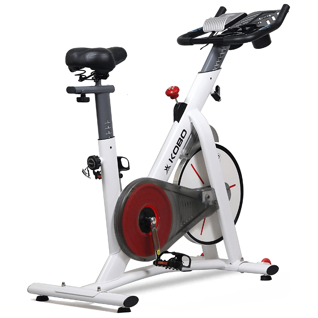 Kobo SB-10 Spin Bike 10 Kg Fly Wheel
