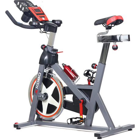 Kobo SB-12 Spin Bike 20 Kg Fly Wheel | Kobo