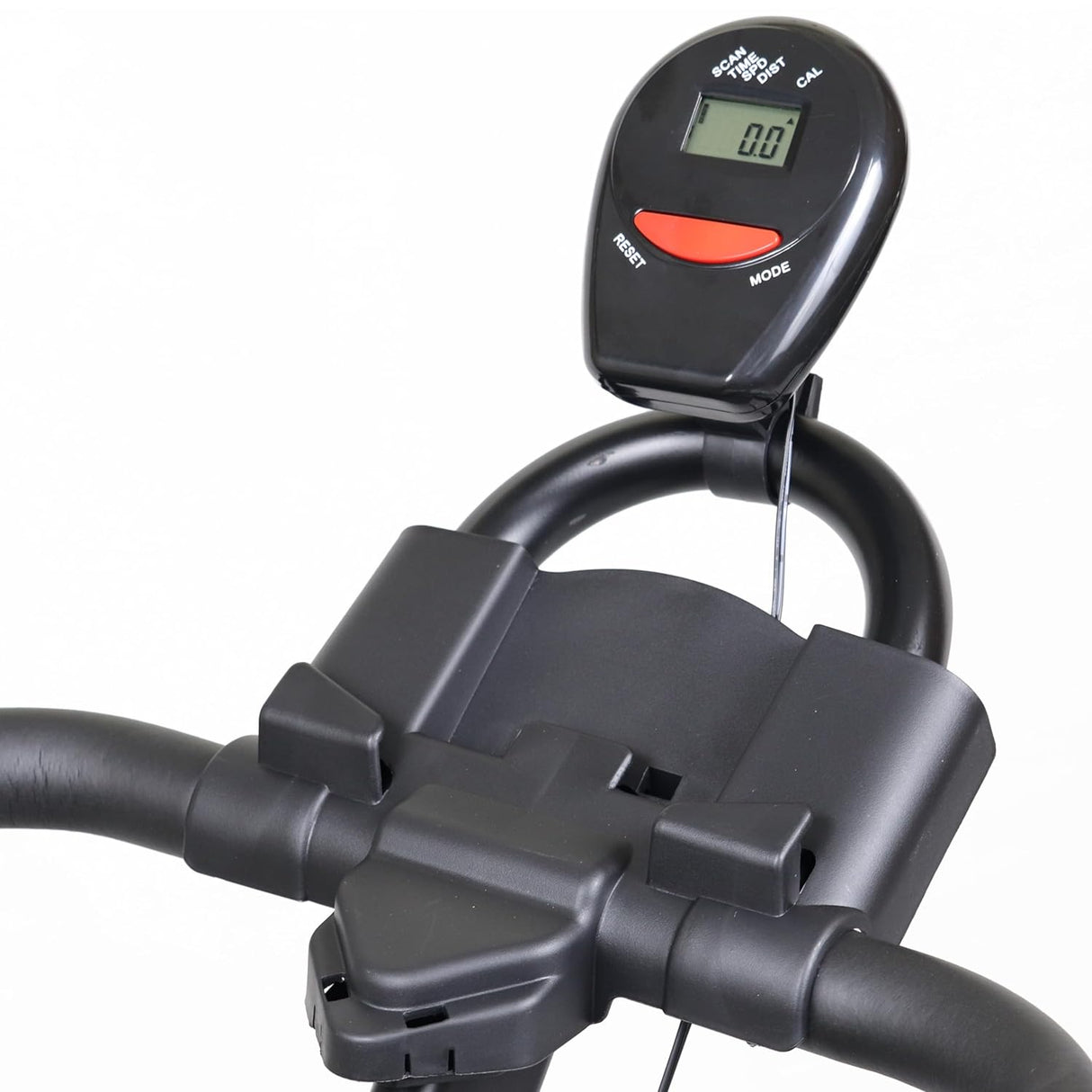 Kobo SB-13 Spin Bike 6 Kg Fly Wheel