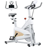 Kobo SB-14 Spin Bike 6 Kg Fly Wheel