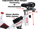 Kobo SB-4 Spin Bike 13 Kg Fly Wheel