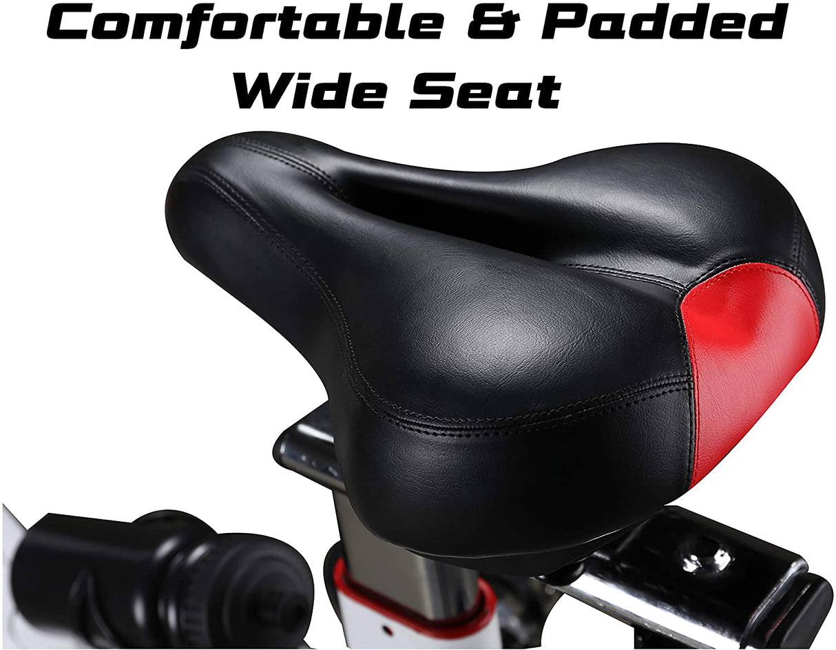 Kobo SB-4 Spin Bike 13 Kg Fly Wheel
