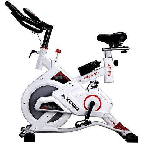Kobo SB-4 Spin Bike 13 Kg Fly Wheel | Kobo