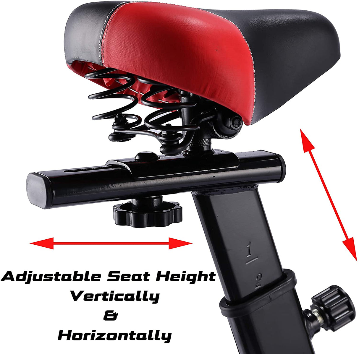 Kobo SB-5 Spin Bike 6 Kg Fly Wheel