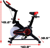 Kobo SB-5 Spin Bike 6 Kg Fly Wheel