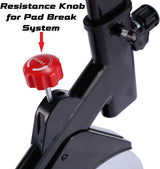 Kobo SB-5 Spin Bike 6 Kg Fly Wheel