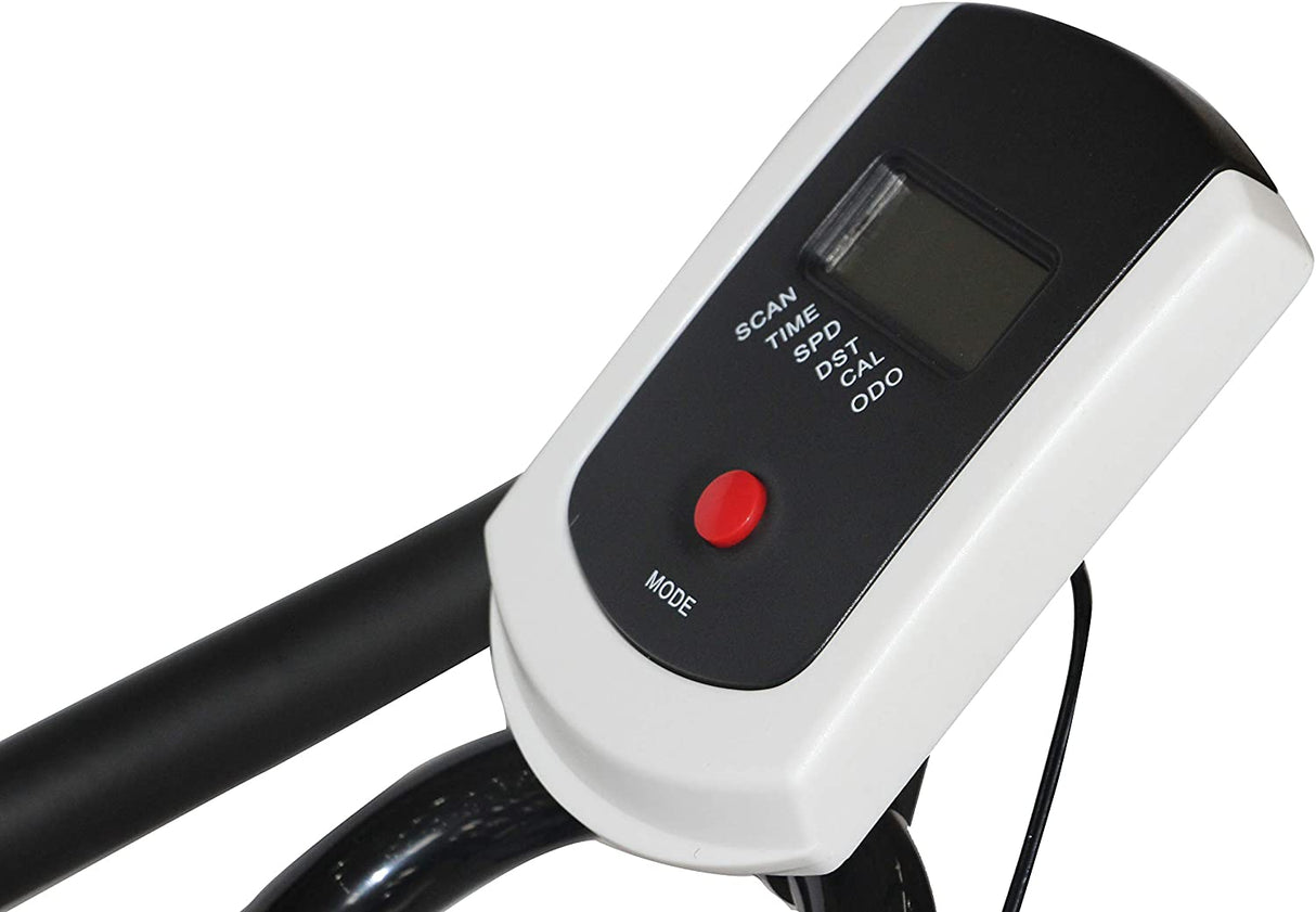 Kobo SB-6 Spin Bike 8 Kg Fly Wheel