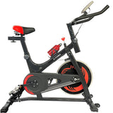 Kobo SB-6 Spin Bike 8 Kg Fly Wheel