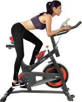Kobo SB-6 Spin Bike 8 Kg Fly Wheel
