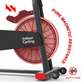 Kobo SB-7 Spin Bike 8 Kg Fly Wheel