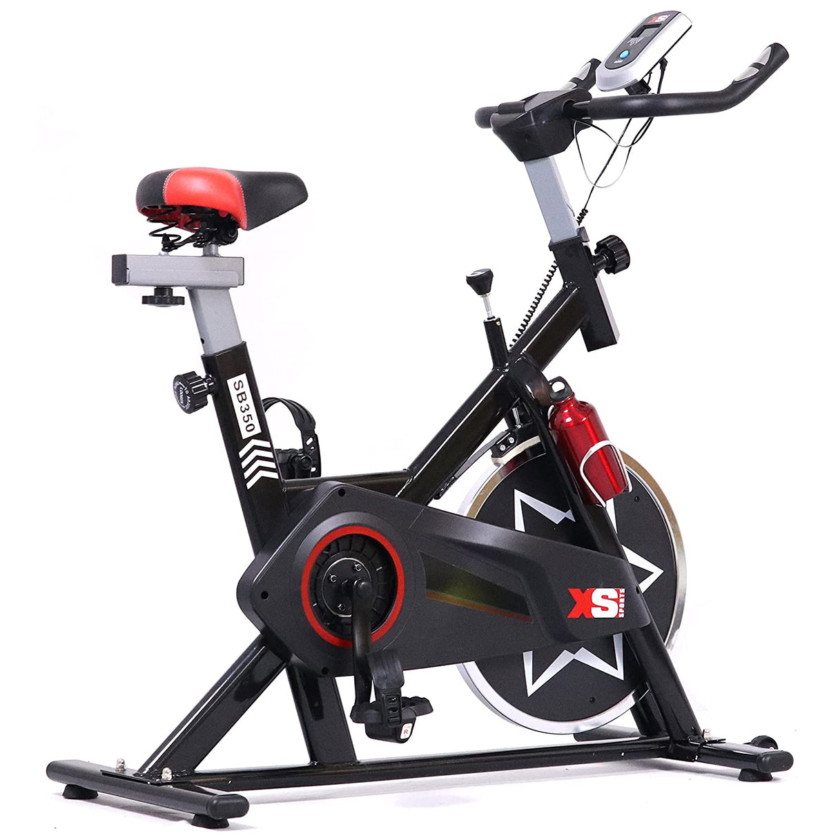 Kobo SB-9 Spin Bike 10 Kg Fly Wheel