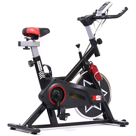 Kobo SB-9 Spin Bike 10 Kg Fly Wheel | Kobo