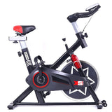 Kobo SB-9 Spin Bike 10 Kg Fly Wheel