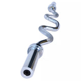 Super Curl/Tricep Bar - SCB | Kibi Sports