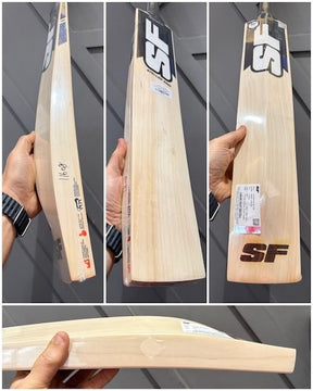 SF Steller 5000 Cricket Bat - Bats by Stanford