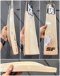 SF Steller 5000 Cricket Bat - Bats by Stanford