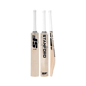SF Players Edition Cricket Bat - Bats by Stanford