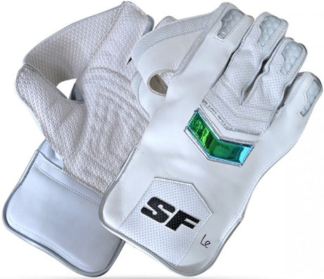SF Magnum Wicket Keeping Gloves - Gloves by Stanford