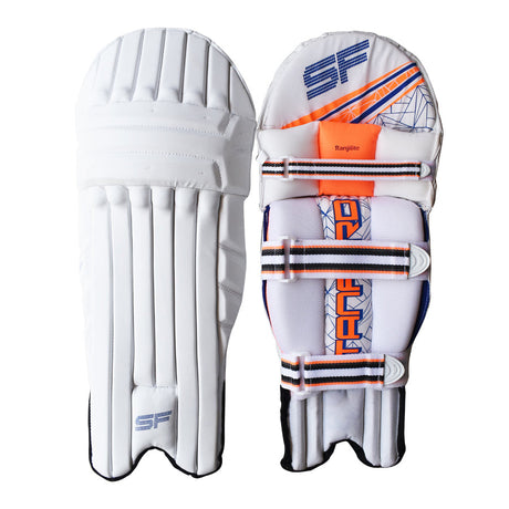 SF Ranji Wicket Keeping Pads - Guards by Stanford