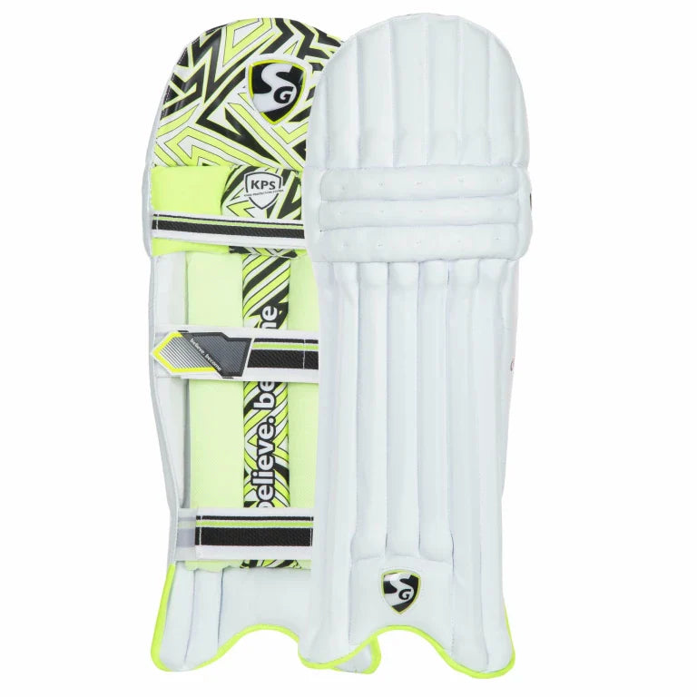 SG Club Batsmen Leg Guard - Right Hand