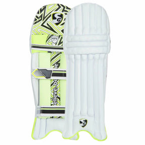 SG Club Batsmen Leg Guard - Right Hand