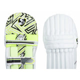 SG Club Batsmen Leg Guard - Right Hand
