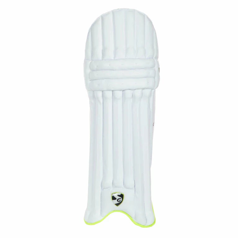 SG Club Batsmen Leg Guard - Right Hand