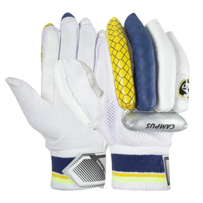 SG CAMPUS Right Hand Cricket Batting Gloves