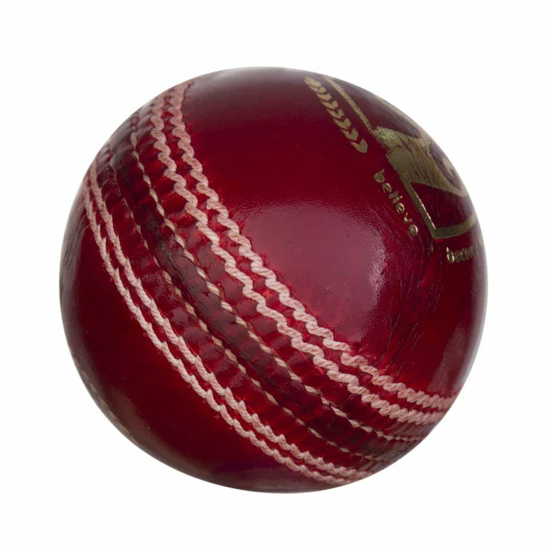 SG Campus Red Cricket Ball
